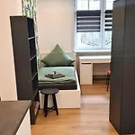 Wohnung Ilz - Im Zentrum, Parkplatz, Kueche, Getrennte Betten