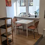 Wohnung Ilz - Im Zentrum, Parkplatz, Kueche, Getrennte Betten