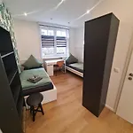 Wohnung Ilz - Im Zentrum, Parkplatz, Kueche, Getrennte Betten